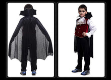 Load image into Gallery viewer, New fashion Children&#39;s Boys Girls Halloween