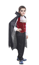 Load image into Gallery viewer, New fashion Children&#39;s Boys Girls Halloween