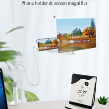 Load image into Gallery viewer, Mobile Phone High Definition Projection Bracket