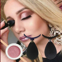 Load image into Gallery viewer, Hot Fashion Mini Lazy Eye Shadow Applicator