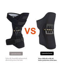 Load image into Gallery viewer, Upgraded version knee joint support pads Breathable Non-slip