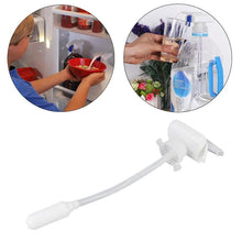 Load image into Gallery viewer, Universal Automatic  Magictap Water Drink Fruit Juice Beverage Dispenser Spill-Proof Tool Electric Water Tap Compact Juice Milk Suck Tool