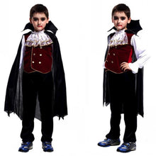 Load image into Gallery viewer, New fashion Children&#39;s Boys Girls Halloween