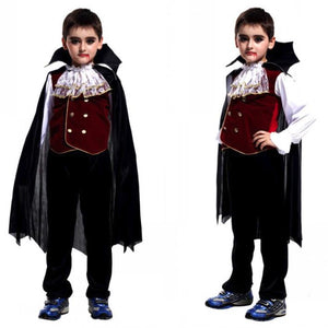 New fashion Children's Boys Girls Halloween