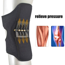 Load image into Gallery viewer, Upgraded version knee joint support pads Breathable Non-slip