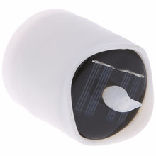 Load image into Gallery viewer, 6pcs Solar Powered LED Candle Light Yellow